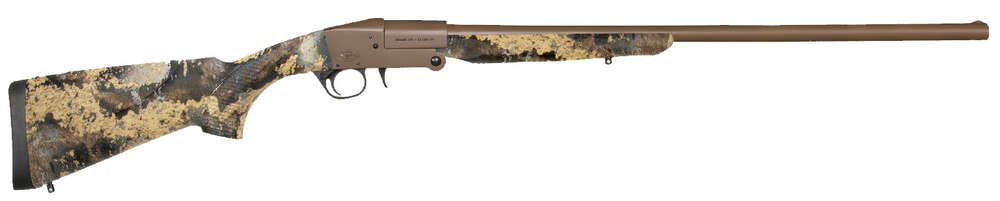 Rifles Long Guns Charles Daly 101 Single Shot 20Gauge 101 SINGLE SHOT 20GA FDE/TT 3" • 930.338 • Model: 101 Single Shot